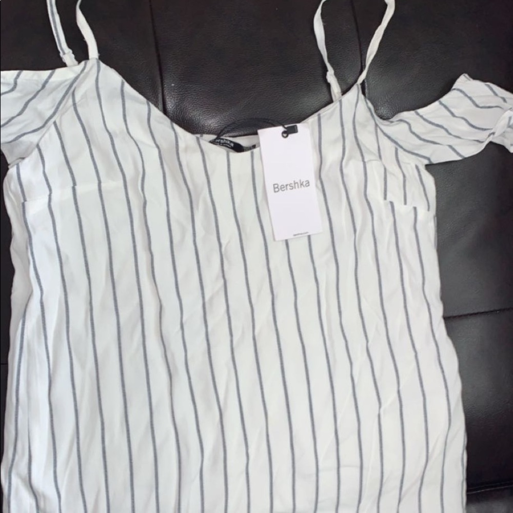 Dress got from Bershka